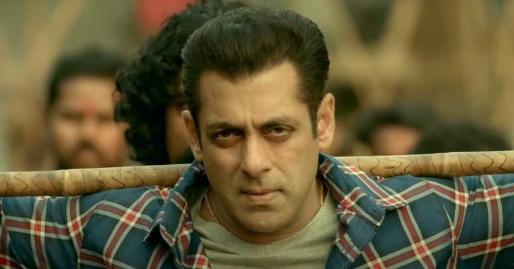 Salman Khan Clarifies Drug Angle In Radhe Was Shot Before NCB Probe ...