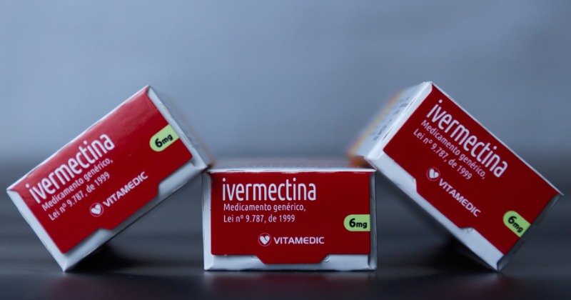 Ivermectin - A Wonder Drug Against COVID Or Just Another Case Hype ...