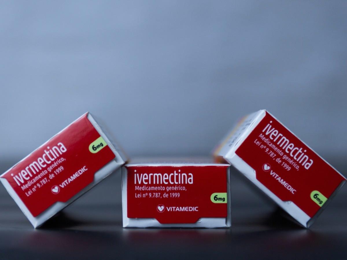 Ivermectina Tabletas 2 Mg