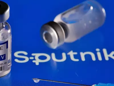 sputnik vaccine