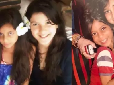 Suhana Khan’s Birthday Gift From BFF Shanaya Kapoor Shows Their Strongest Bond Ever