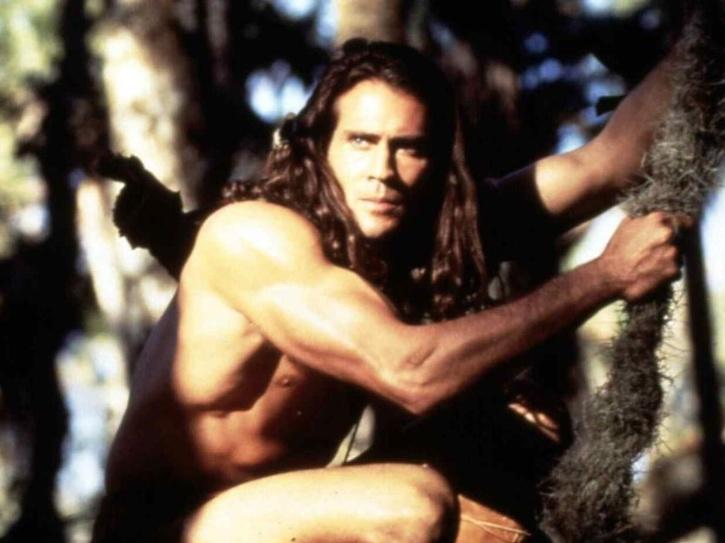 Joe Lara in Tarzan: The Epic Adventures died in a plane crash.