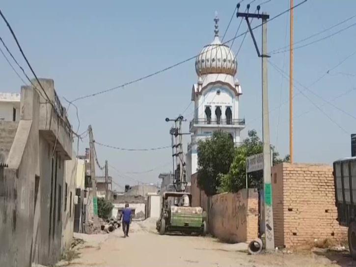 Amid COVID Pandemic This Ludhiana Village With No Dispensary Is ...