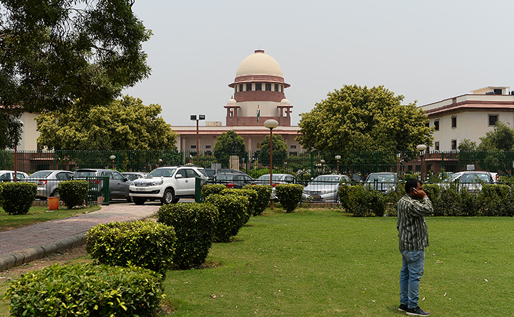 Supreme court