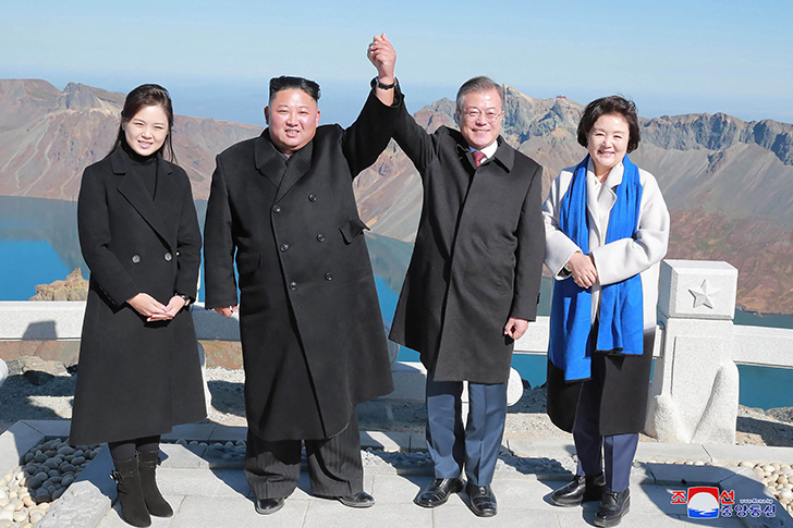 Strict Rules That Kim Jong-Un’s Wife Ri Sol-ju Has To Follow