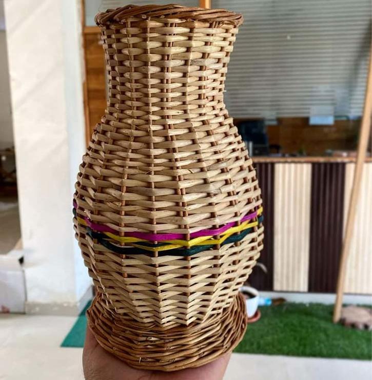 Kashmir’s Willow Wicker Industry Is Dying A Silent Death & There's No