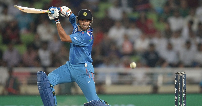 Yuvraj Singh Is Returning To The Cricket Pitch In February, But No ...