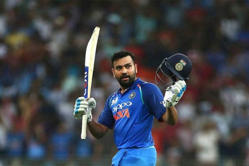 Rohit Sharma India S T20i And Odi Legend Who Has Evolved In Tests