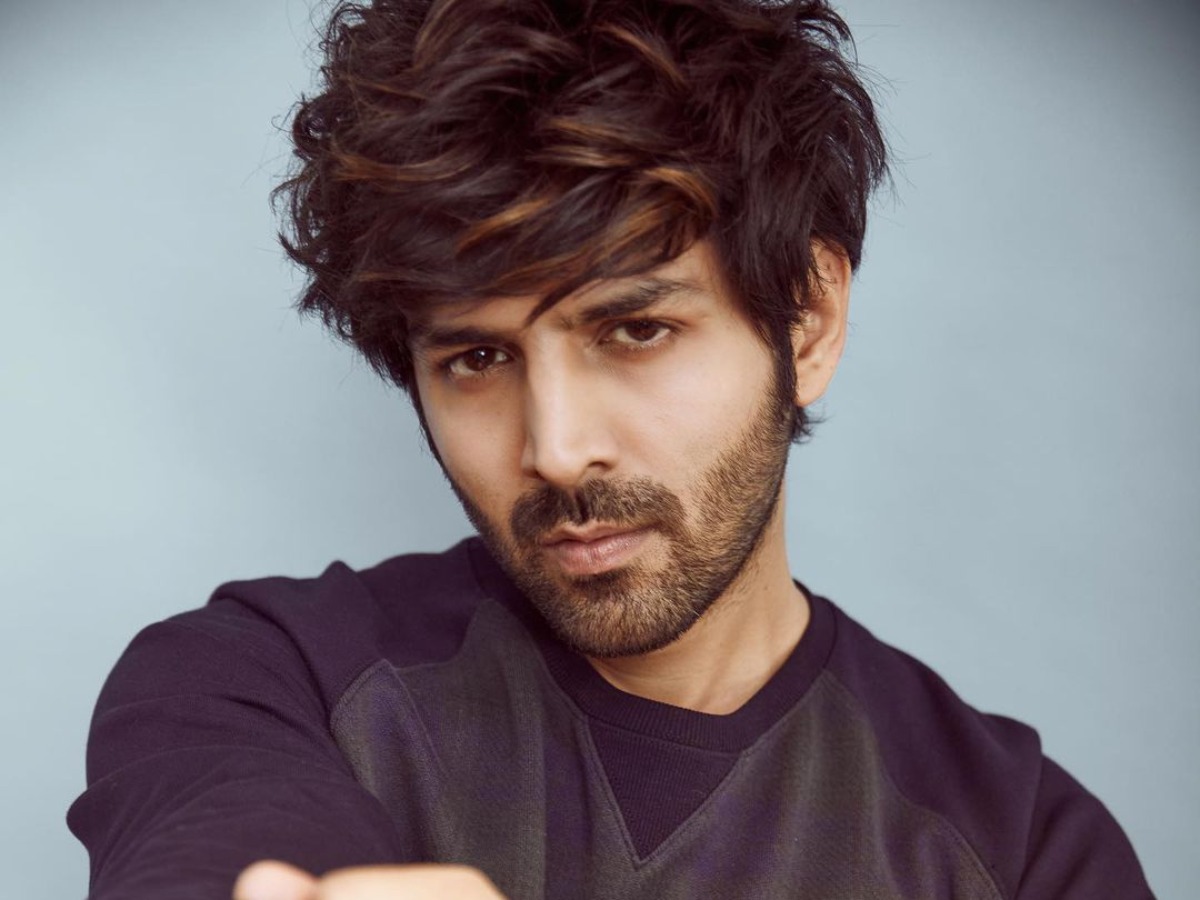 Refusing To Comment On Dostana 2, Kartik Aaryan Says He Doesn't Belong ...