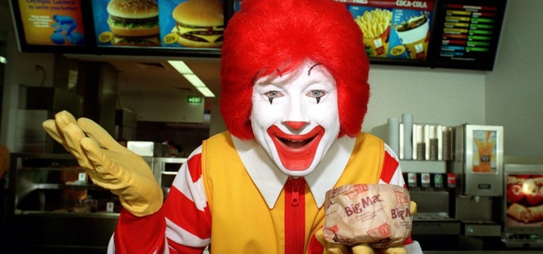 Why Did McDonald’s Get Rid of Ronald McDonald? (Guide)