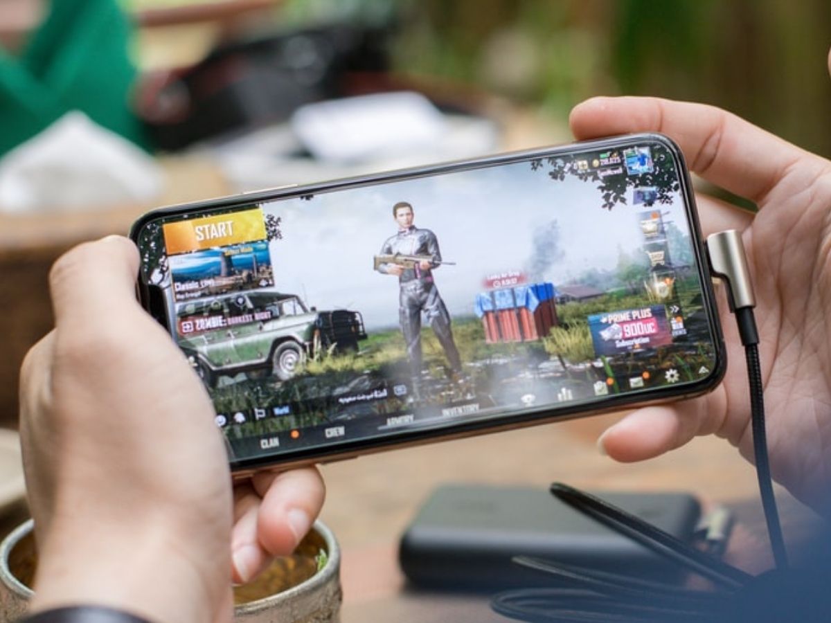 PUBG-Addict 16-Year-Old UP Boy Kills Mother With Father's Gun For ...