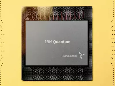 IBM quantum computing