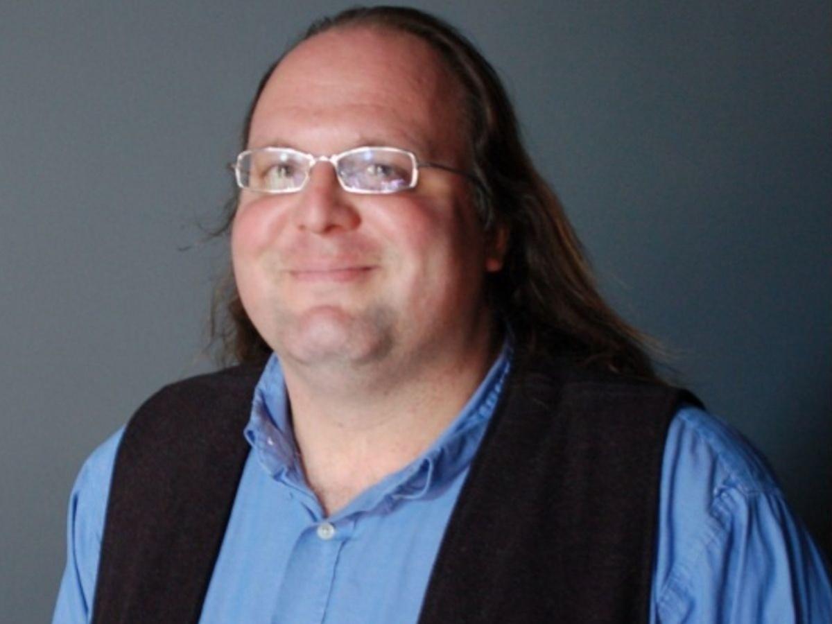 halvleder ebbe tidevand tackle Meet Ethan Zuckerman, Inventor Of Pop-Up Ads Who Ruined The Internet For Us