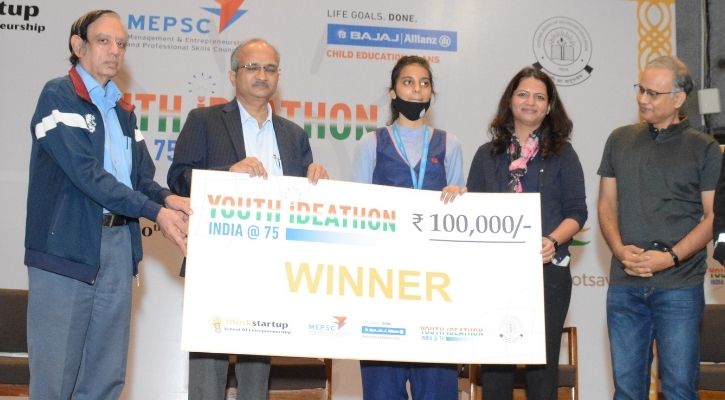 National Youth Ideathon National Youth Ideathon