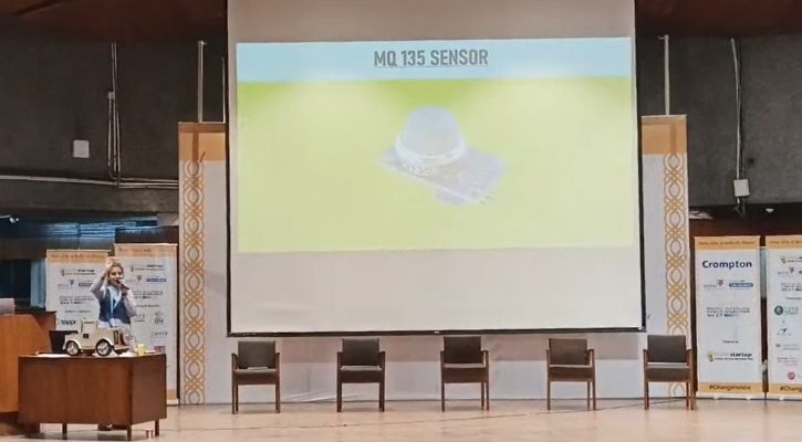 National youth ideathon National youth ideathon