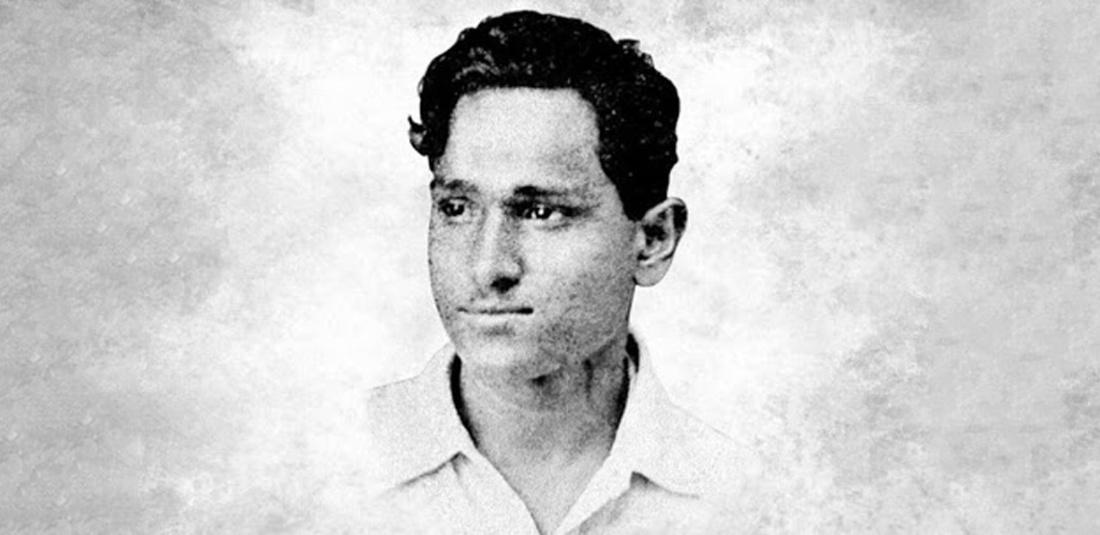 batukeshwar dutt 