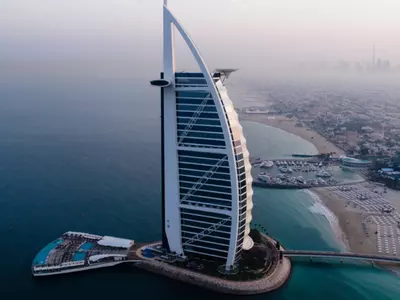 Dubai fun facts, lesser known facts about Dubai