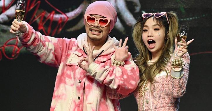 China banned viral pop song