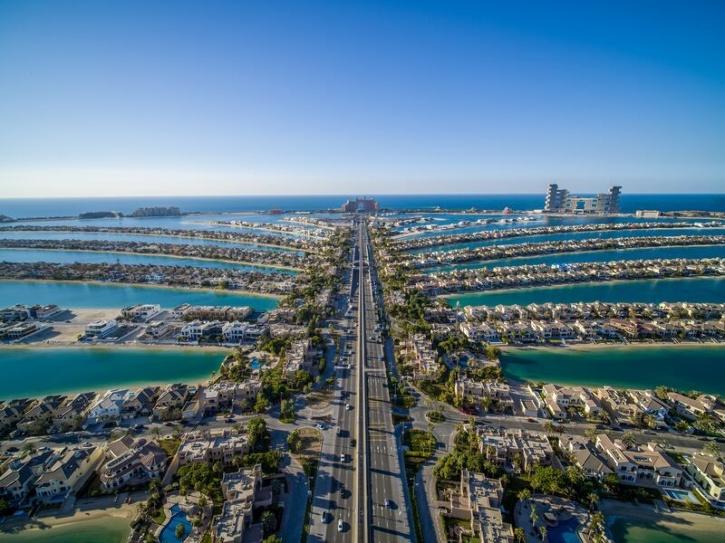 Here Are 9 Interesting Reasons Why Dubai Is Called As One Of The Safest Cities To Visit
