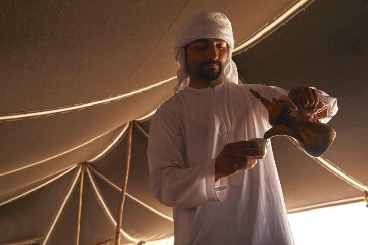 Here Are 9 Interesting Reasons Why Dubai Is Called As One Of The Safest Cities To Visit
