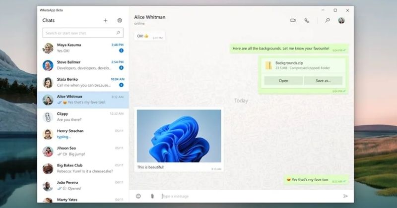 WhatsApp Working On Universal Apps For macOS & iPadOS For Seamless ...