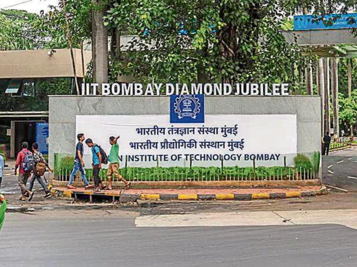 Yet Another Death Rocks IIT; Depressed IIT Bombay Student Dies By Suicide