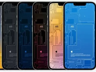 See-through iPhone wallpapers | BasicAppleGuy