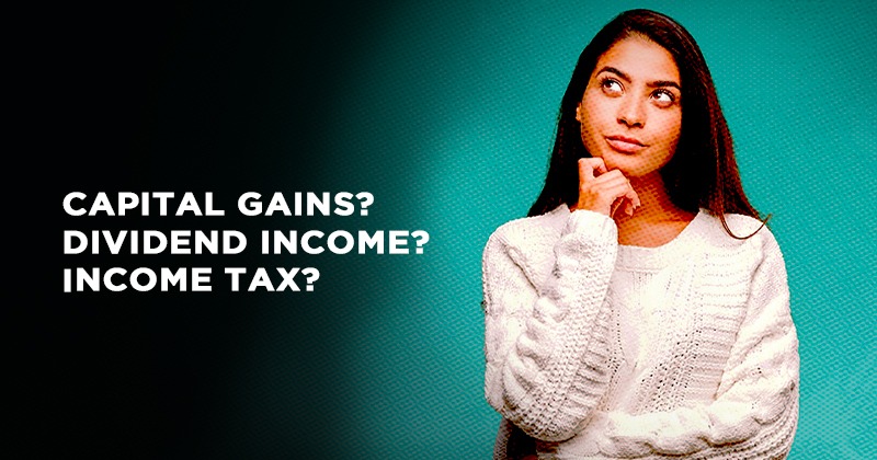 Mutual Fund Taxation - How Much Tax Are You Paying On Your Investment