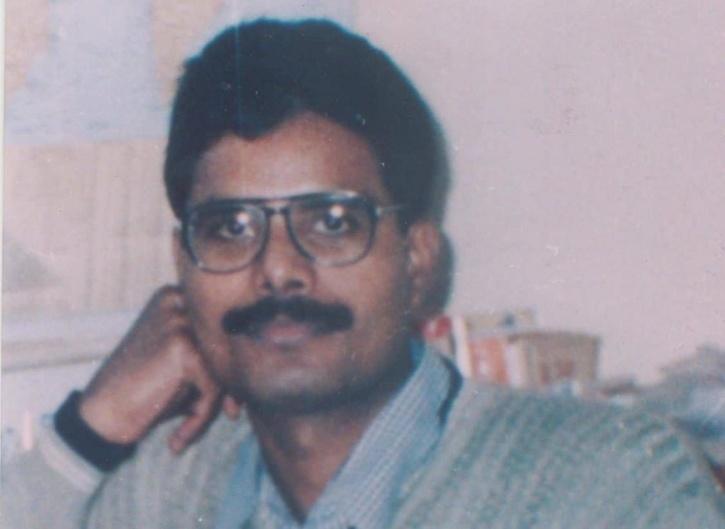 Satyendra Dubey 