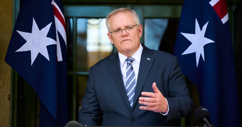 Explained Why Australia S Religious Discrimination Bill Is Seen As Explained Why Australia S Religious Discrimination Bill Is Seen As