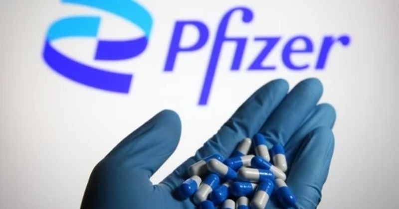 Pfizer Claims Its Anti-Covid Pill Cuts Death Risk By 89 Percent