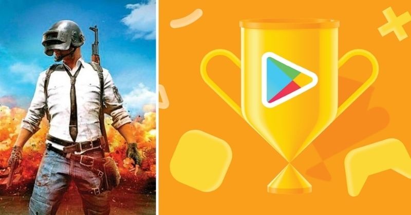 Google Play's Best Of 2021: Battlegrounds Mobile Wins Best Game