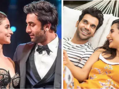 Shaadi Mubarak! All Bollywood Celebrity Couples Who Are All Set To Tie The Knot Very Soon