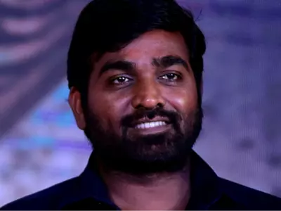 Kerala man who attempted to attack actor Vijay Sethupathi and his team has reportedly been arrested. 