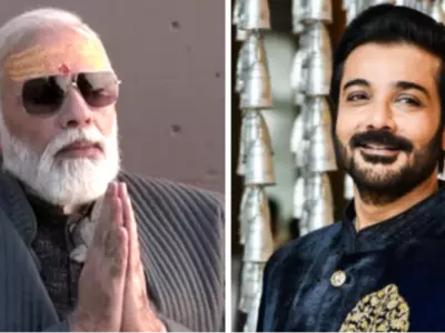 Prosenjit Chatterjee Trolled For Complaining To PM Modi After Swiggy Fails To Deliver Food