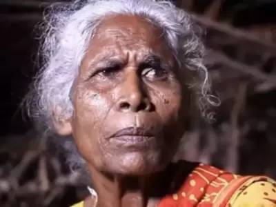 Raghava Lawrence To Build A House For Irula Woman Whose Life Inspired 'Jai Bhim'