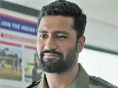 Vicky Kaushal Rejected Uri The Surgical Strike