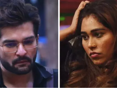 Afsana Khan Is Out, Raqesh Bapat Hospitalised: Here's What's Happening On Bigg Boss 15