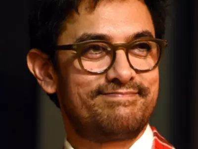 Viswanathan Anand Confirms His Biopic Is In The Works, Wants Aamir Khan To Play The Role