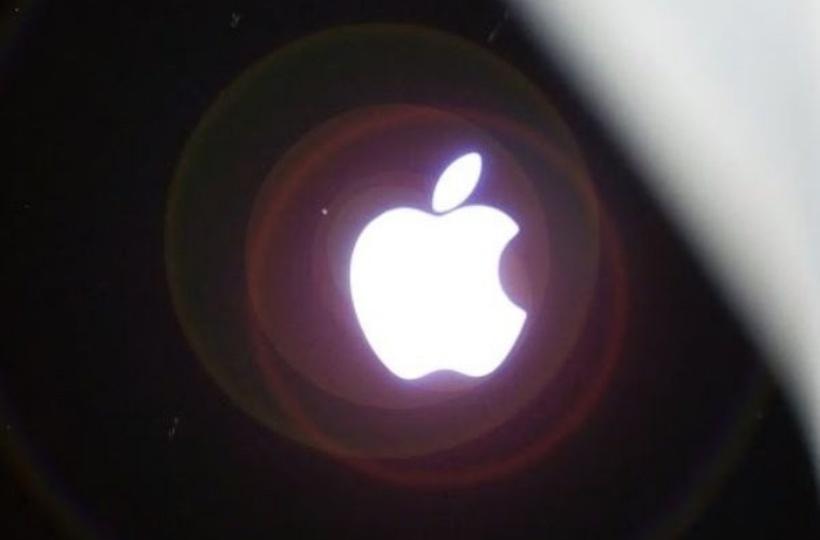 Apple Logo On The Back Of Your Iphone Is A Secret Button How To Use It