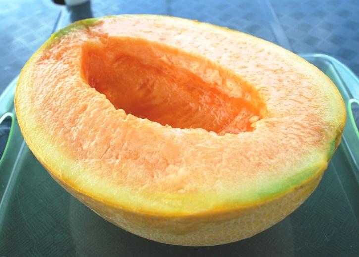 Yubari Melon The 'World's Most Expensive' Fruit