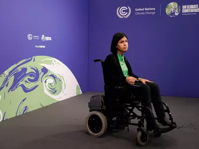 access wheelchair