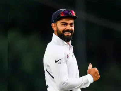 Fans Roast Virat Kohli After A LGBTQIA+ Group Alleges That His Restaurant Doesn't Allow Queer People