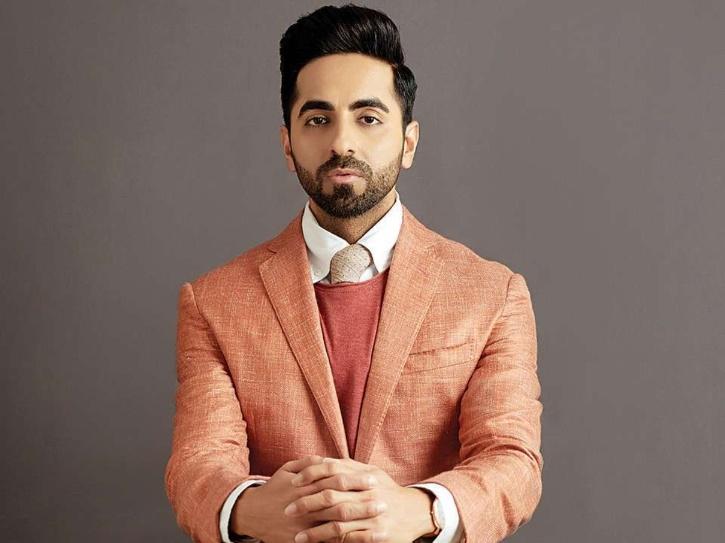 Ayushmann Khurrana Recalls Of Doing Three Not So Good Films As Didn’t Have The Power To Do Anything