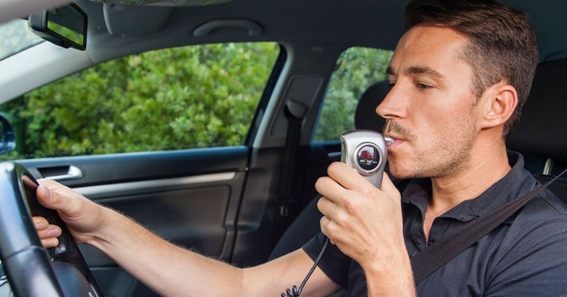 Alcohol Detection Systems Now Mandatory For All Vehicles In The Us