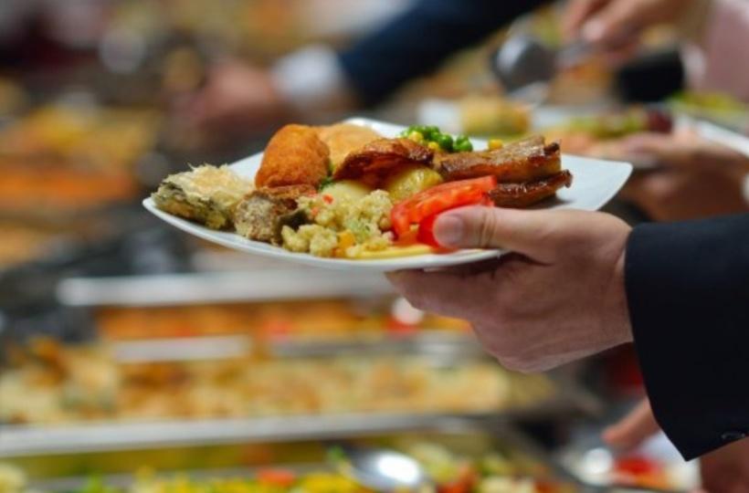 China: Man Banned From All-You-Can-Eat Restaurant For Eating Too Much