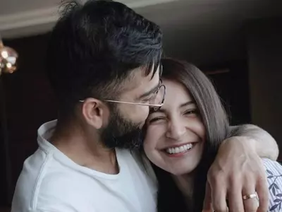 Anushka Sharma Says Her First Trimester Was Awful & Virat Was There To Handhold Her