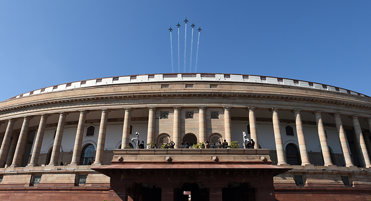 Explained: What Is A Legislative Council & How Many Indian States Have It?