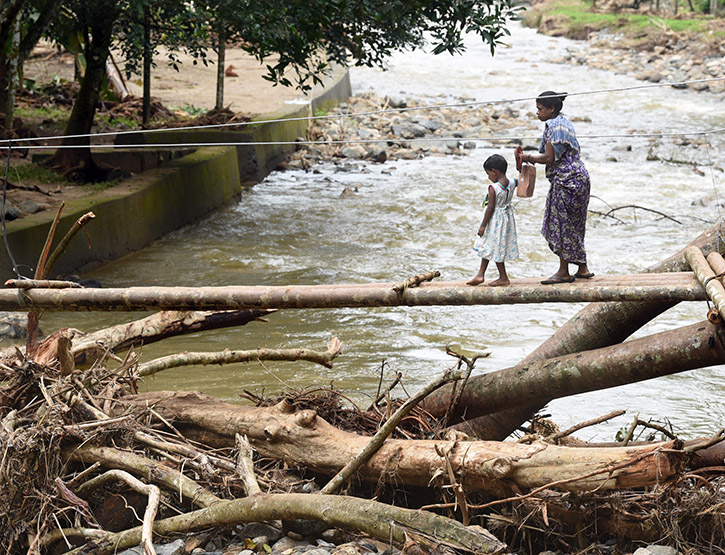 Explained: What Did Gadgil Report Recommend For Western Ghats Ecology