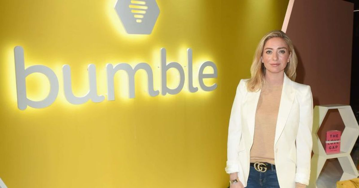 bumble ceo whitney wolfe herd